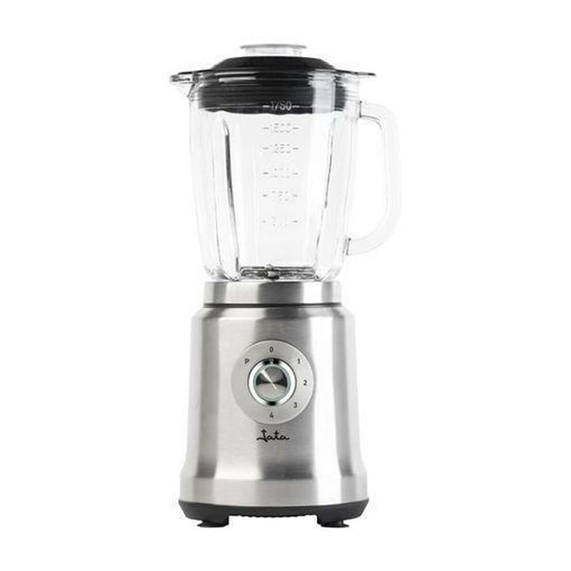 Bol mixeur Jata JEBT1241 1200 W 1,75 L Gris - Image 1