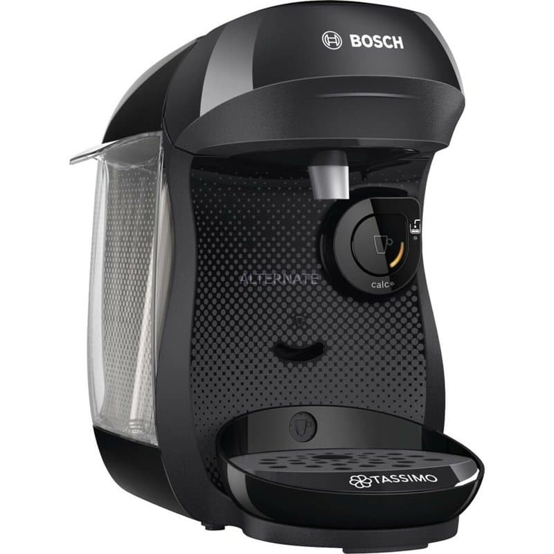 Bosch Tassimo Happy TAS1002N machine à café Entièrement automatique Cafetière à dosette - Image 1
