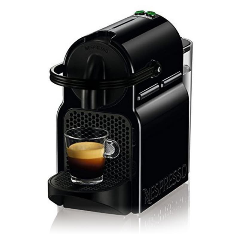 Cafetière à capsules DeLonghi EN80.B 1260 W 19 bar 0,8 L - Image 1