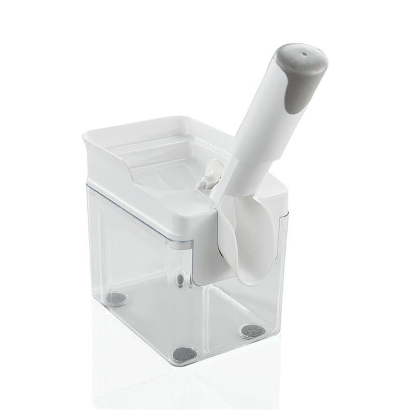 Couteau à désosser Leifheit 37211 Blanc Acier inoxydable - Image 1