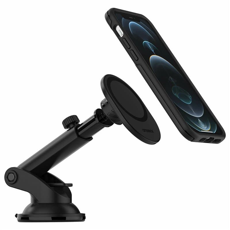Support pour mobiles Otterbox 78-80446 Noir - Image 1