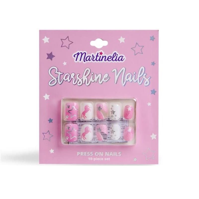 Faux ongles Martinelia 10 Pièces - Image 1