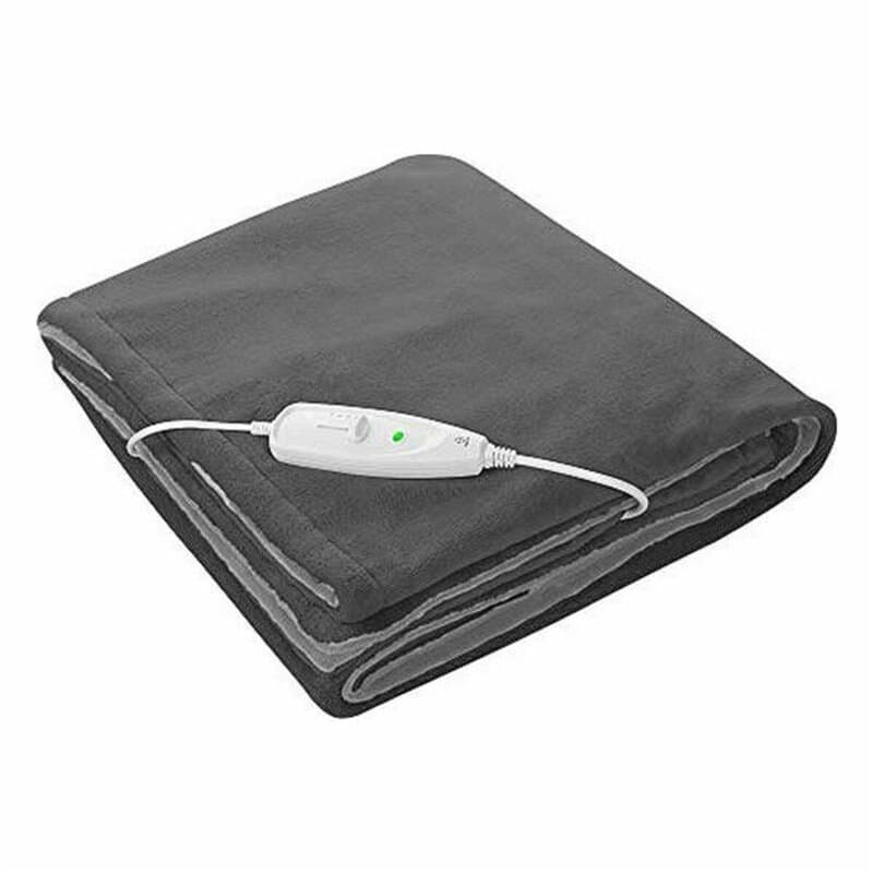 Couverture Chauffante Medisana HDW Gris - Image 1