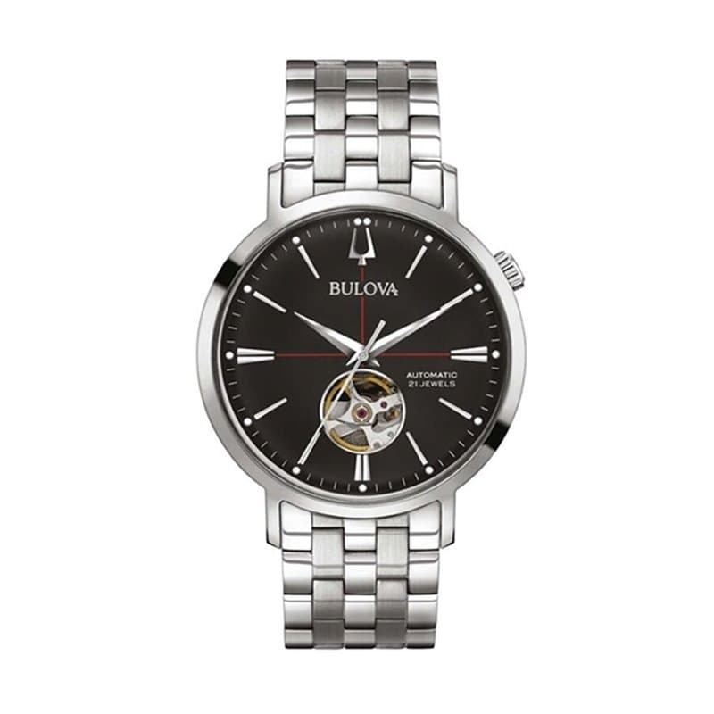 Montre Homme Bulova 96A199 - Image 1