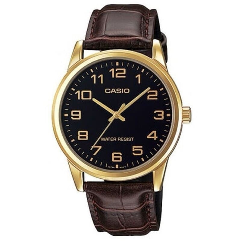 Montre Homme Casio COLLECTION Noir (Ø 38 mm) - Image 1