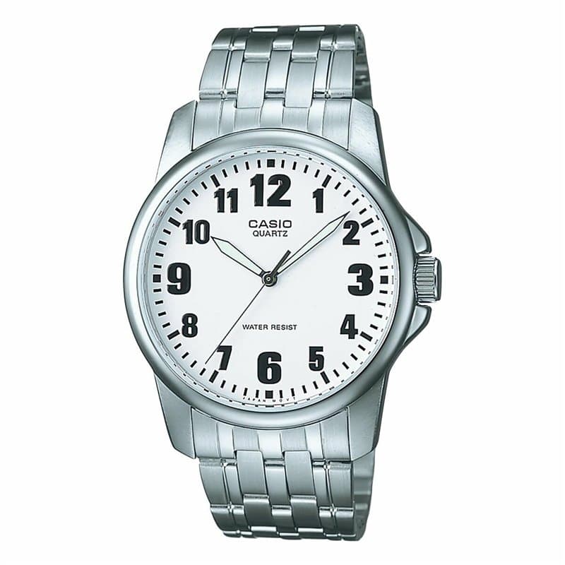 Montre Unisexe Casio MTP-1260PD-7BEG - Image 1
