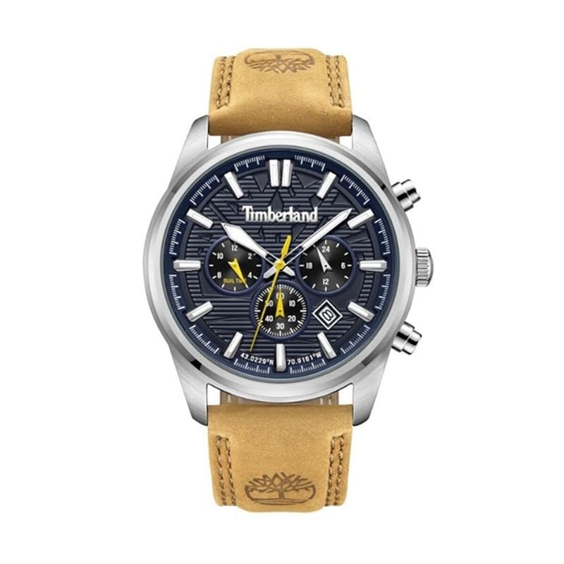 Montre Homme Timberland TDWGF0009602 - Image 1