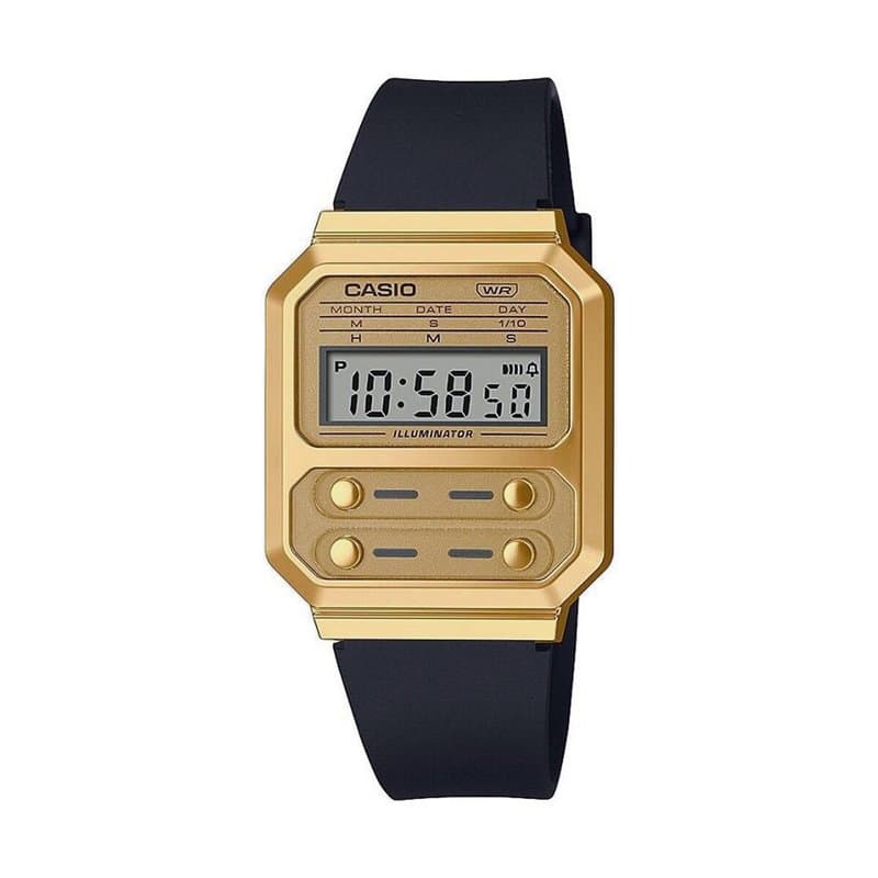 Montre Homme Casio A100WEFG-9AEF - Image 1
