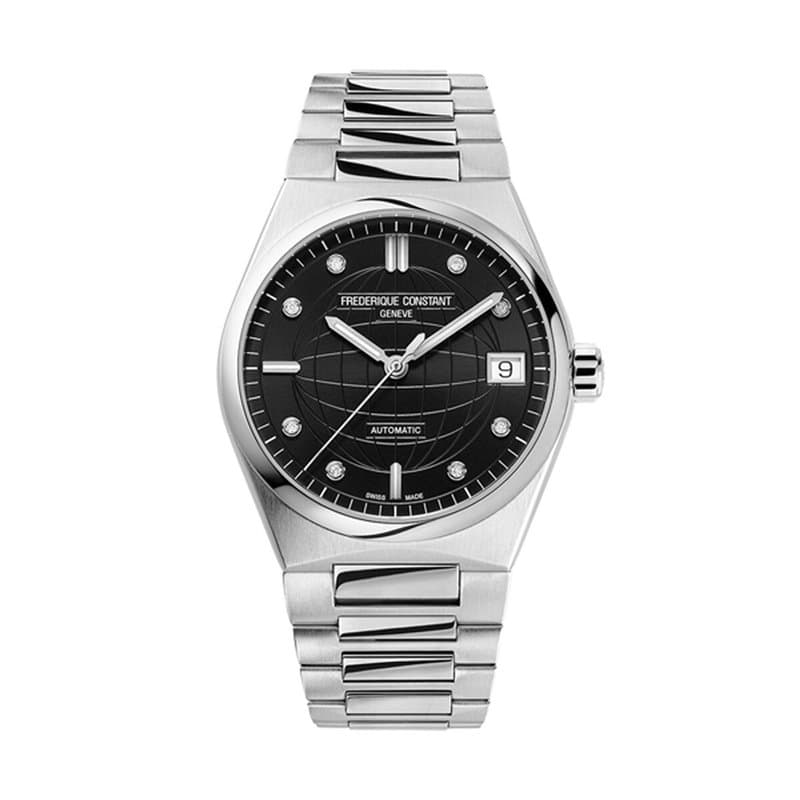 Montre Femme Frederique Constant FC-303BD2NH6B - Image 1