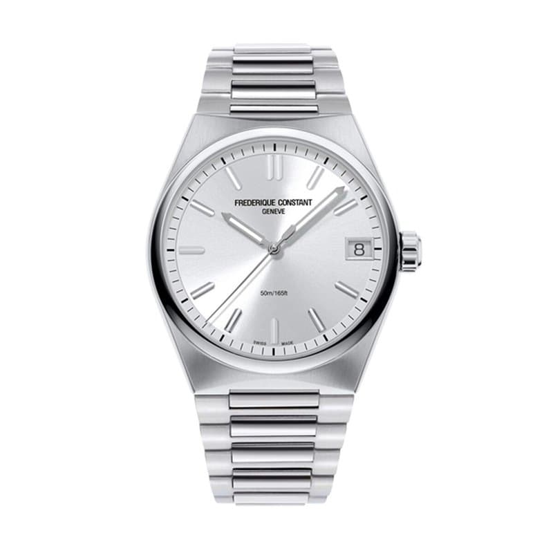 Montre Femme Frederique Constant FC-240SD2NH6B - Image 1