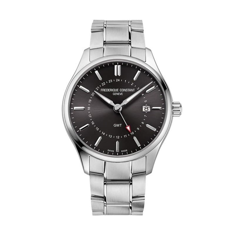 Montre Femme Frederique Constant FC-252DGS5B6B - Image 1