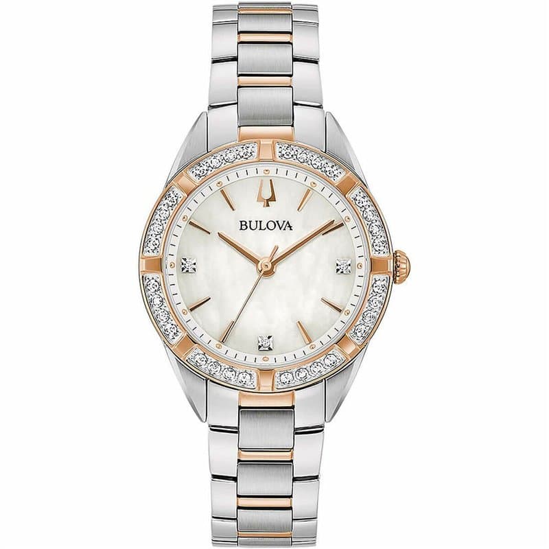 Montre Femme Bulova 98R281 - Image 1