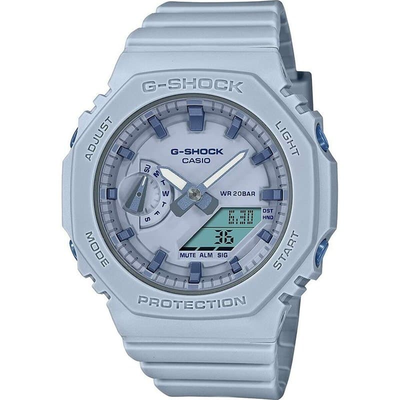 Montre Femme Casio G-Shock GMA-S2100BA-2A2ER - Image 1