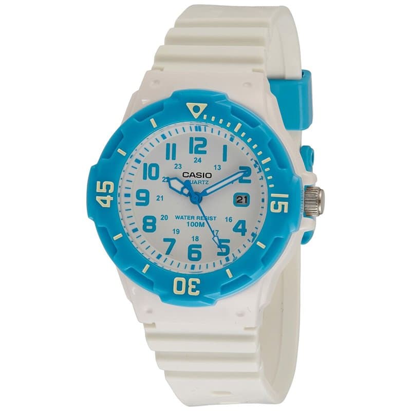 Montre Femme Casio Lrw-200h-2bvef (Ø 34 mm) - Image 1