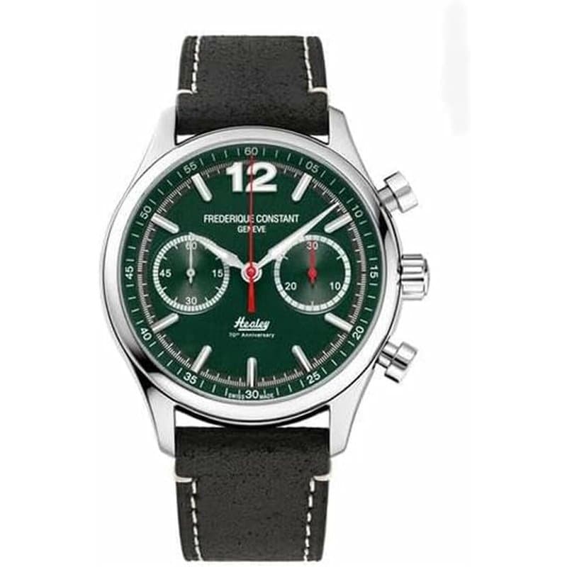 Montre Femme Frederique Constant FC-397HDGR5B6 - Image 1
