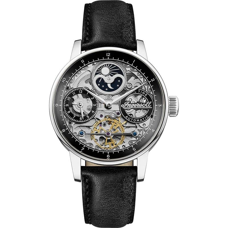 Montre Homme Ingersoll 1892 I07701 - Image 1