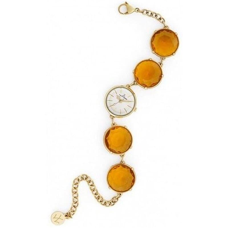 Montre Femme Toy Watch ROUND COLLECTION - Image 1