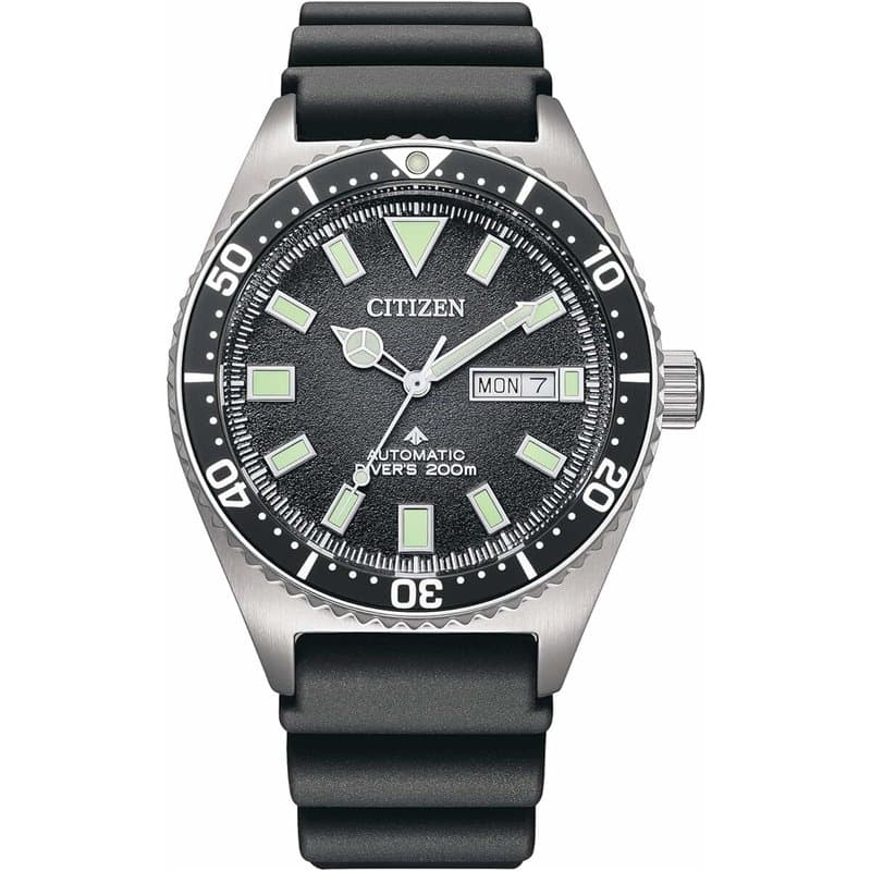 Montre Homme Citizen NY0120-01E - Image 1
