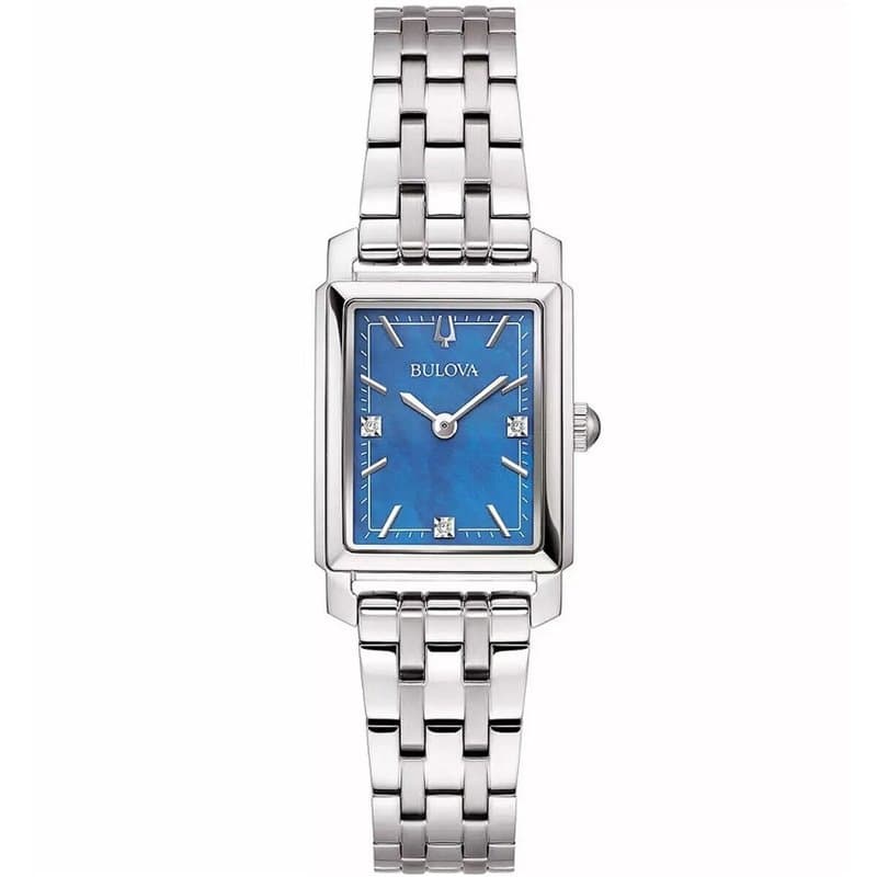 Montre Femme Bulova 96P245 - Image 1