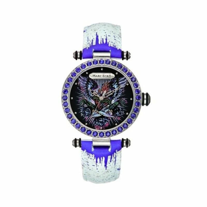 Montre Femme Marc Ecko E15087M1 (Ø 40 mm) - Image 1