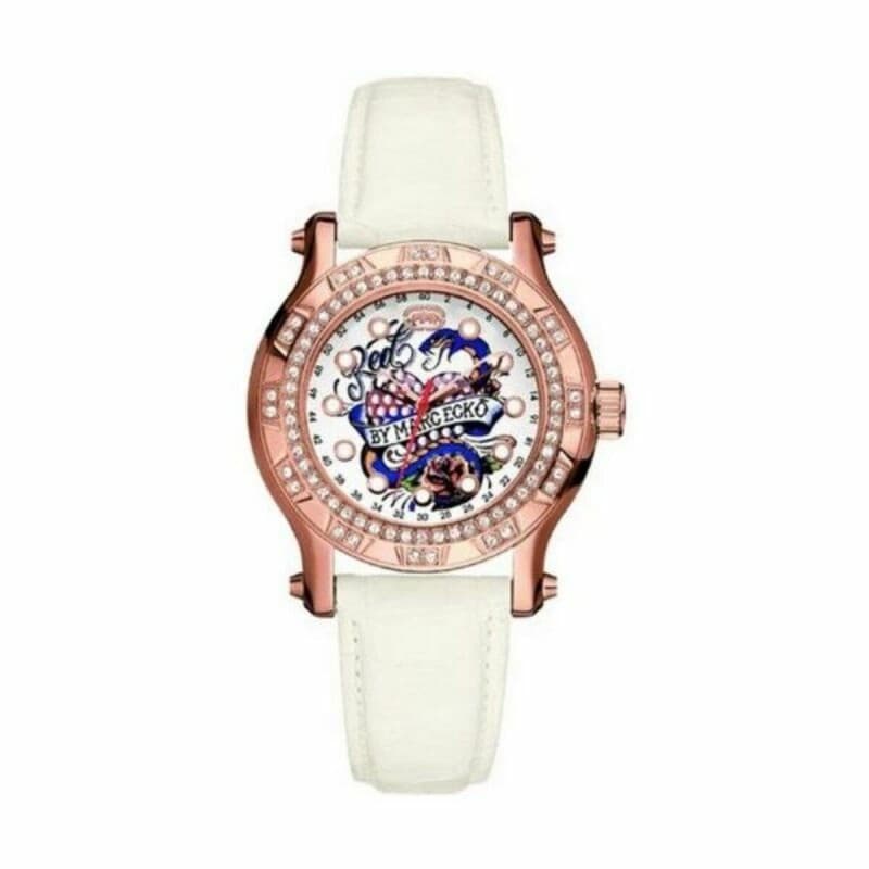 Montre Femme Marc Ecko E13599M1 (Ø 39 mm) - Image 1