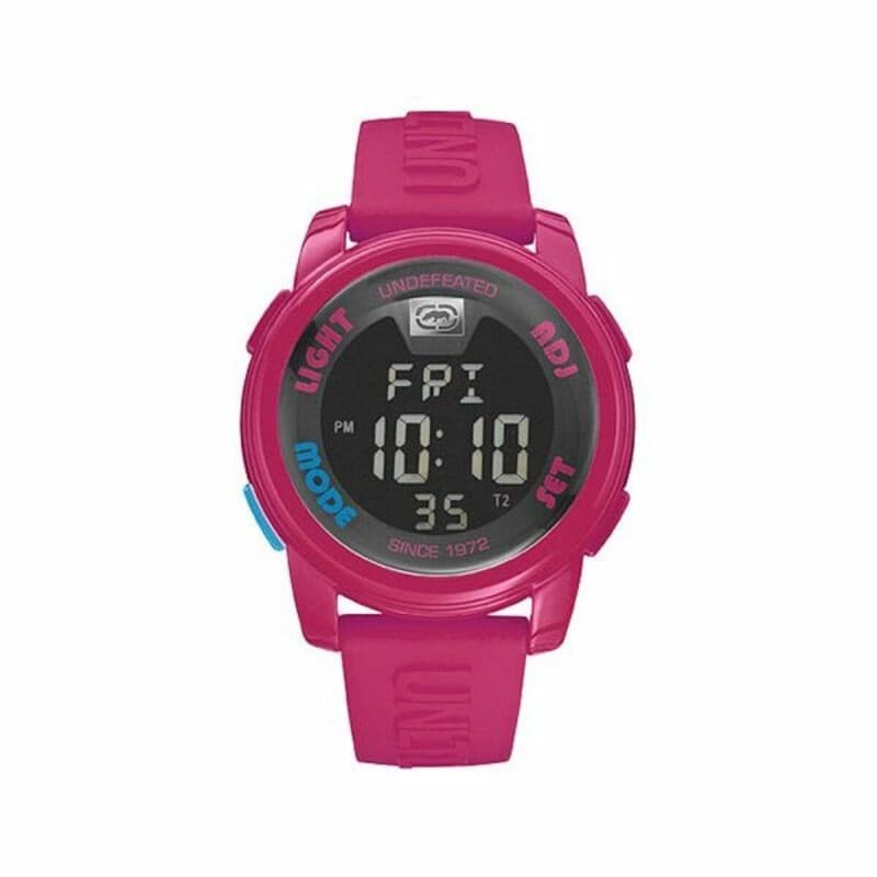 Montre Unisexe Marc Ecko E07503G8 (Ø 50 mm) - Image 1