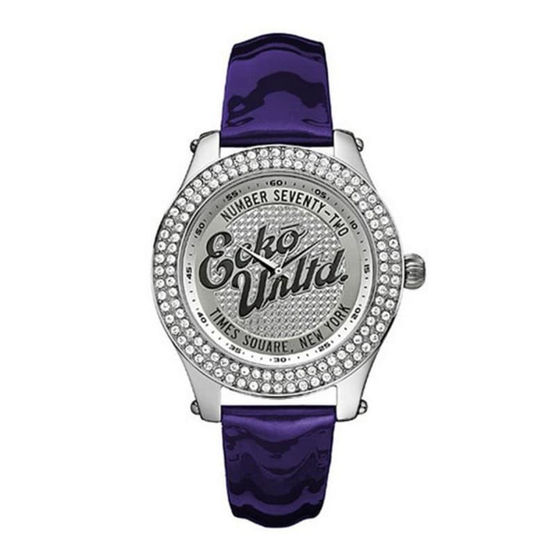Montre Femme Marc Ecko E10038M3 (Ø 40 mm) - Image 1