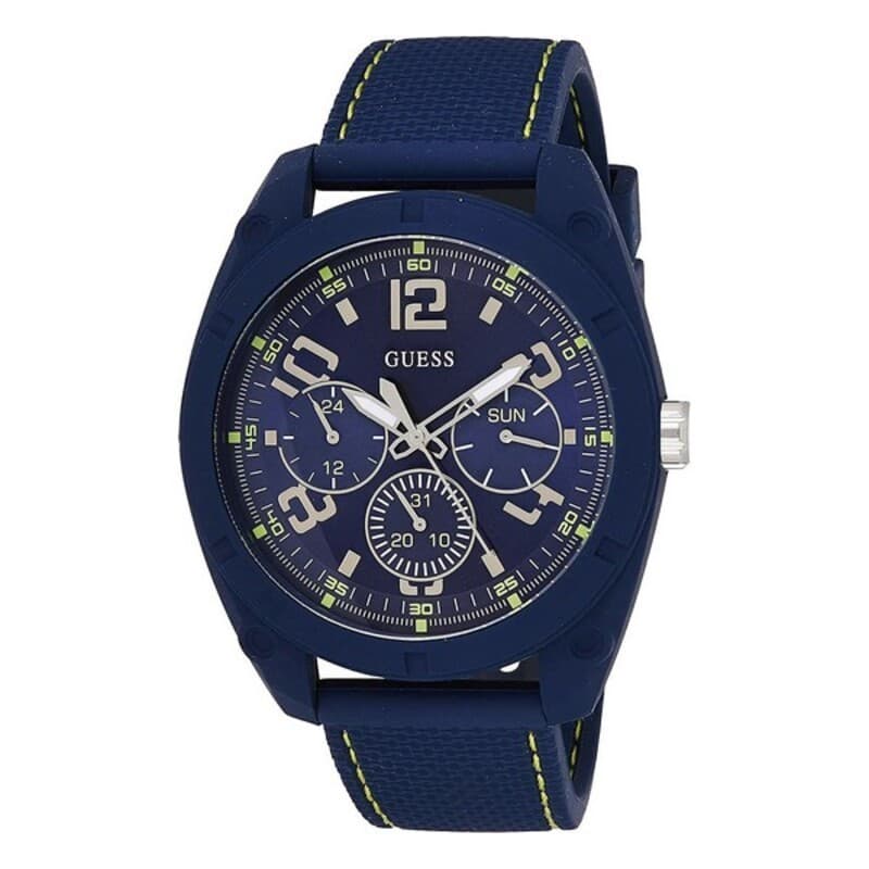 Montre Homme Guess W1256G3 (Ø 46 mm) - Image 1