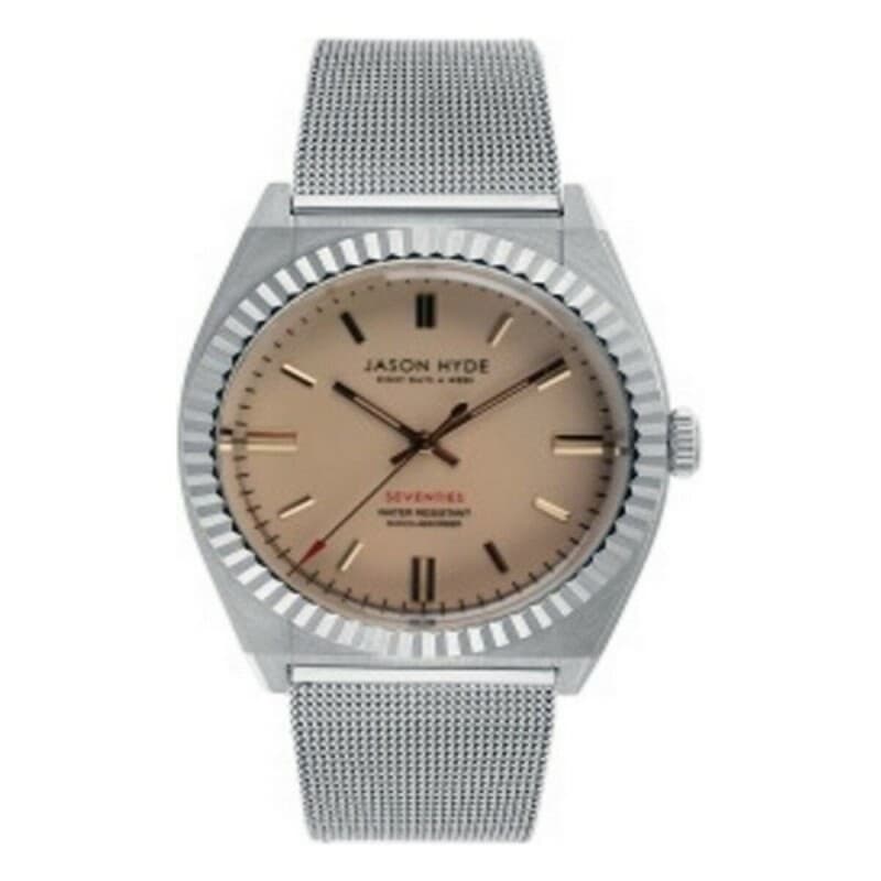 Montre Unisexe Jason Hyde jh10011 (Ø 40 mm) - Image 1