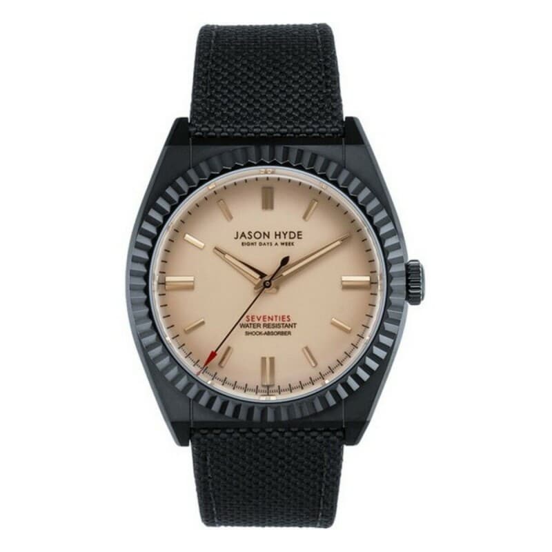 Montre Homme Jason Hyde JH10026 (Ø 40 mm) - Image 1