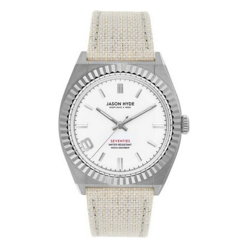 Montre Femme Jason Hyde jh20014 (Ø 36 mm) - Image 1