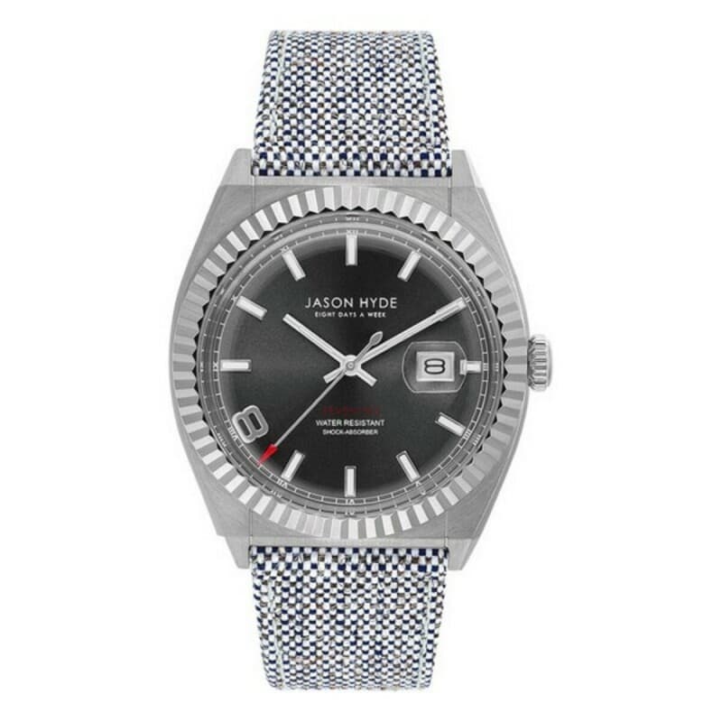 Montre Homme Jason Hyde JH30001 (Ø 40 mm) - Image 1