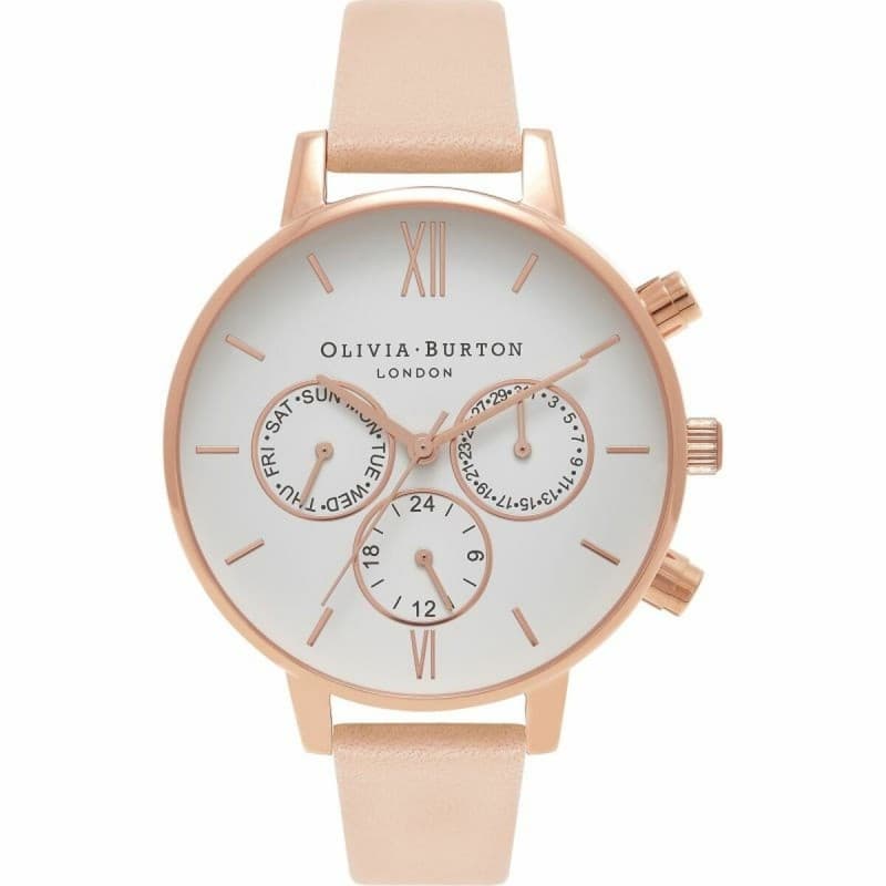 Montre Femme Olivia Burton OB16CG88 (Ø 38 mm) - Image 1