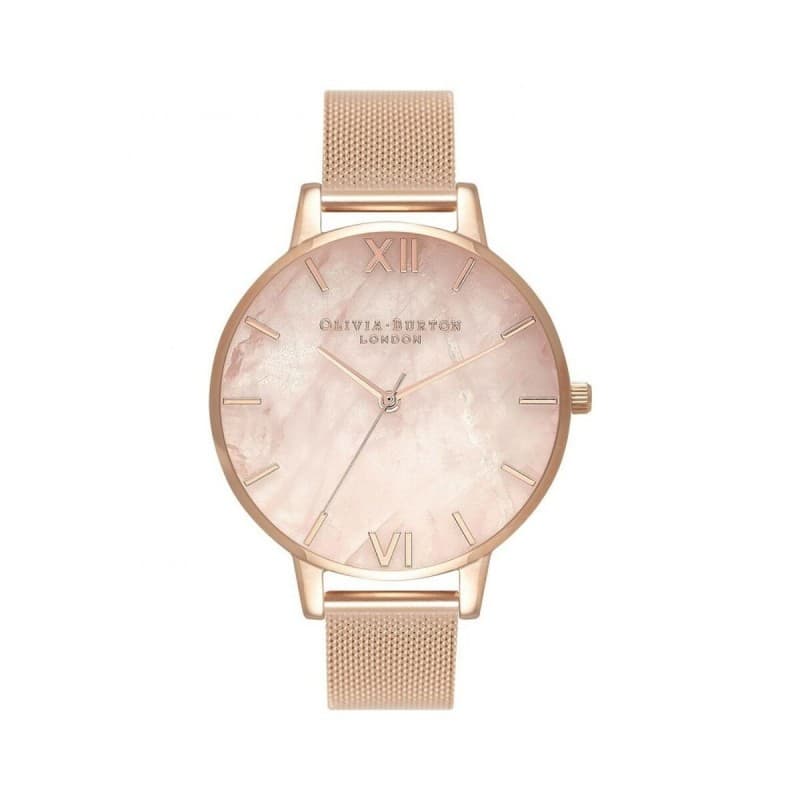 Montre Femme Olivia Burton OB16SP01 (Ø 38 mm) - Image 1