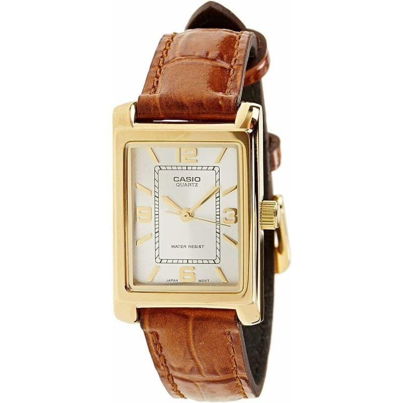Montre Femme Casio LTP-1234PGL-7AEG - Image 1