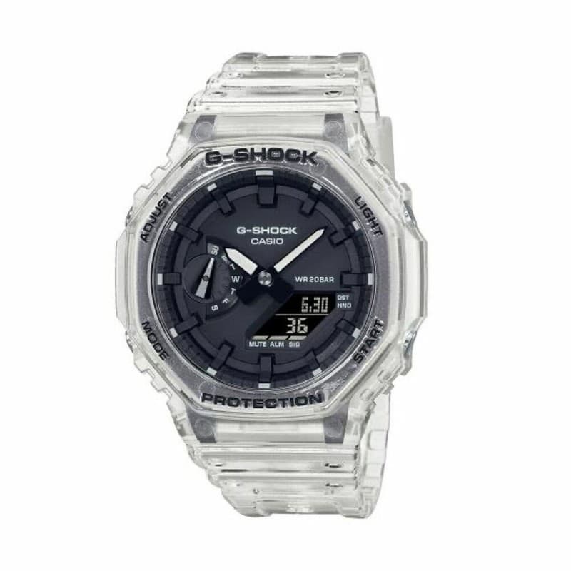 Montre Homme Casio G-Shock OAK - SKELETON COLLECTION (Ø 45 mm) - Image 1