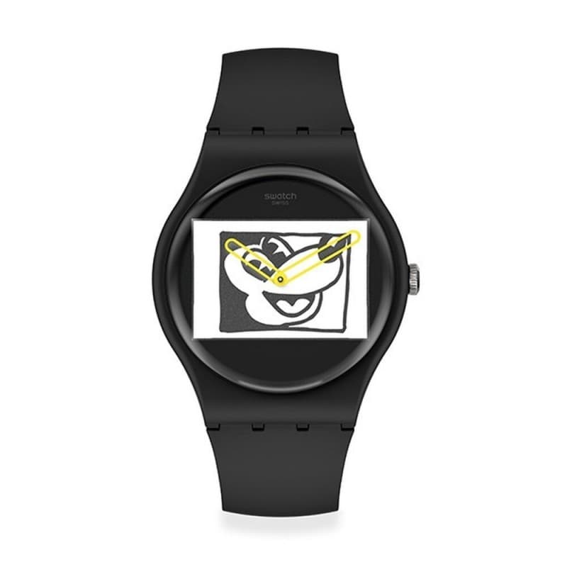 Montre Femme Swatch SUOZ337 - Image 1