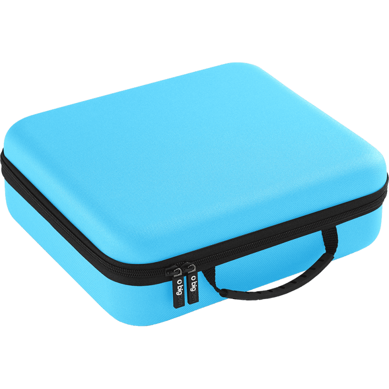Étui de protection Nacon SWITCHSTORCASEBLUE Bleu - Image 1