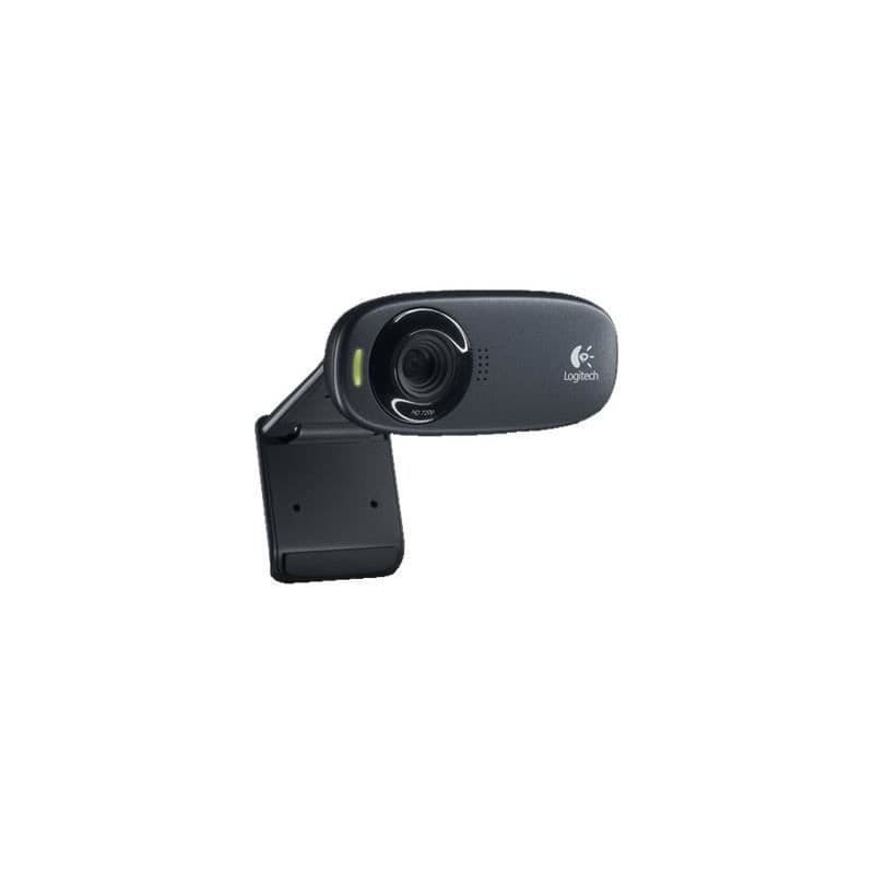 Logitech C310 webcam - Image 1