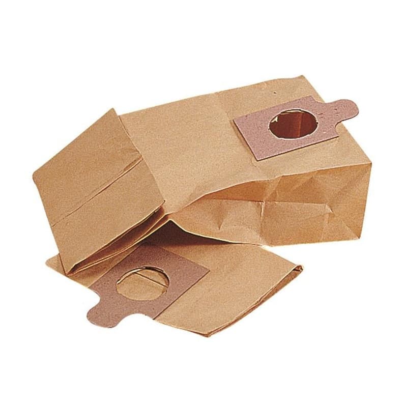 Sac de Rechange pour Aspirateur Fartools 101833 (5 Unités) - Image 1