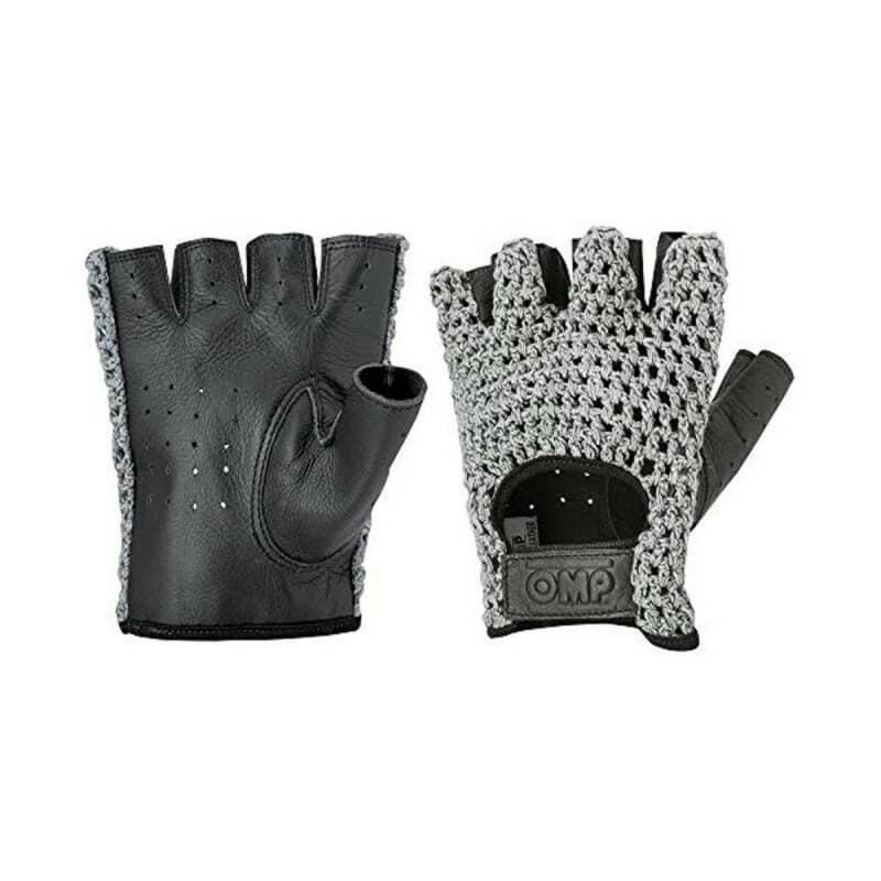 Gant OMP Tazio Noir S Vintage (1 Unités) - Image 1
