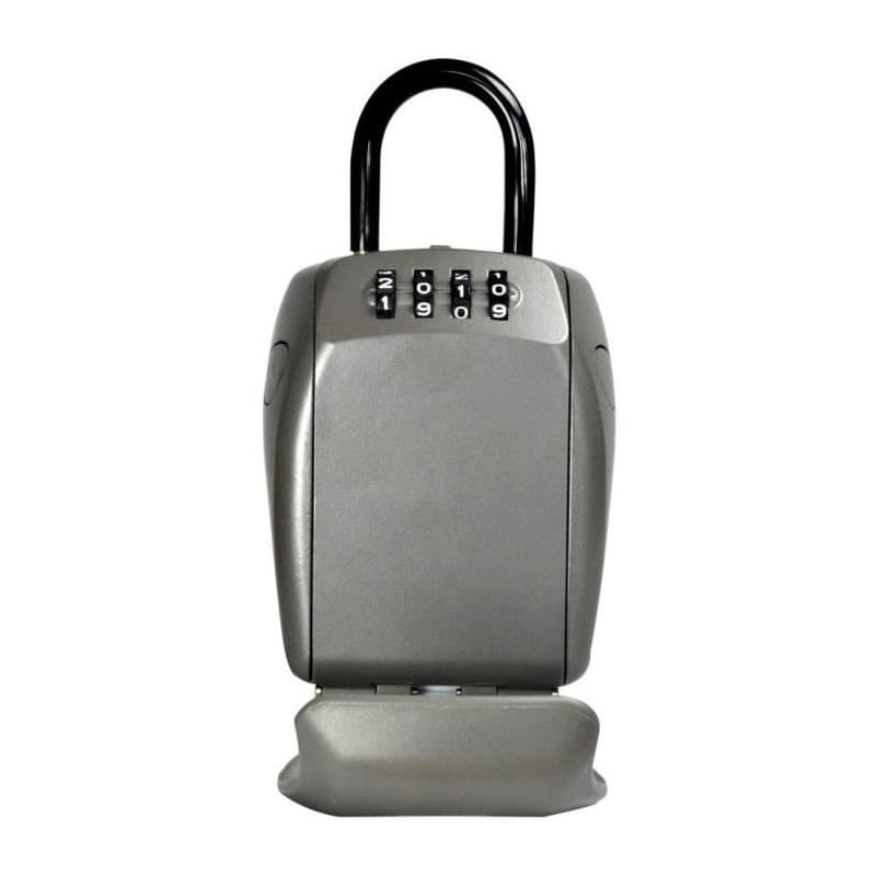 Coffre-Fort pour Clés Master Lock 5414EURD Gris - Image 1
