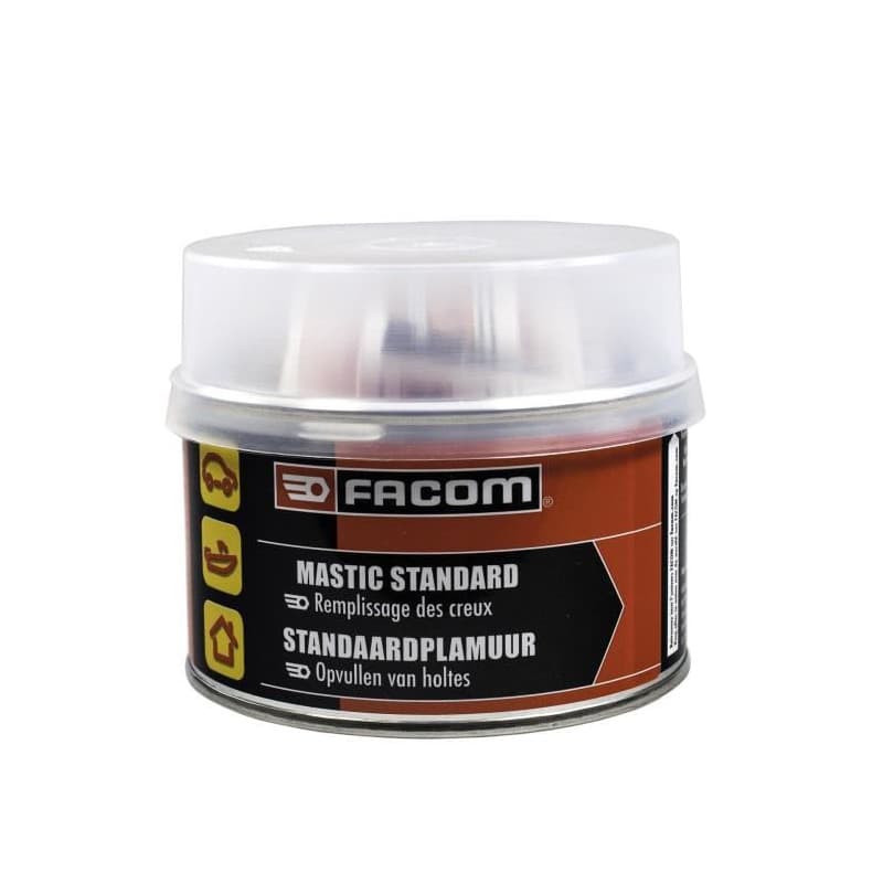 Mastic Facom Standard 500 g - Image 1