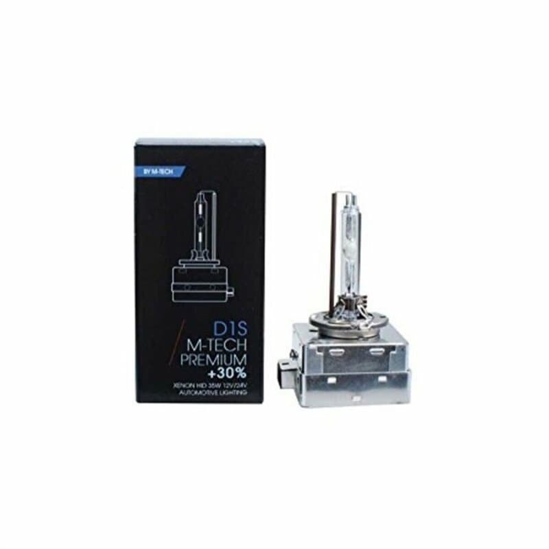 Ampoule M-Tech ZMD1S43 - Image 1