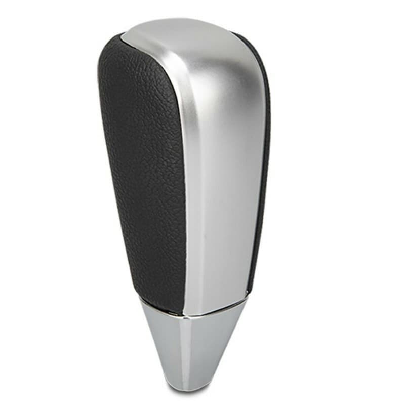 Pommeau de levier de vitesse POM40150 Argent - Image 1