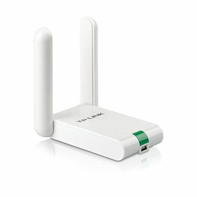 Tp-Link TL-WN822N carte réseau WLAN 300 Mbit/s - Image 1