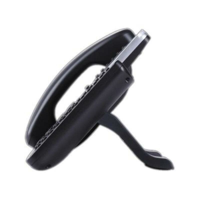 Téléphone Sans Fil Grandstream GXP-2160 Noir - Image 1