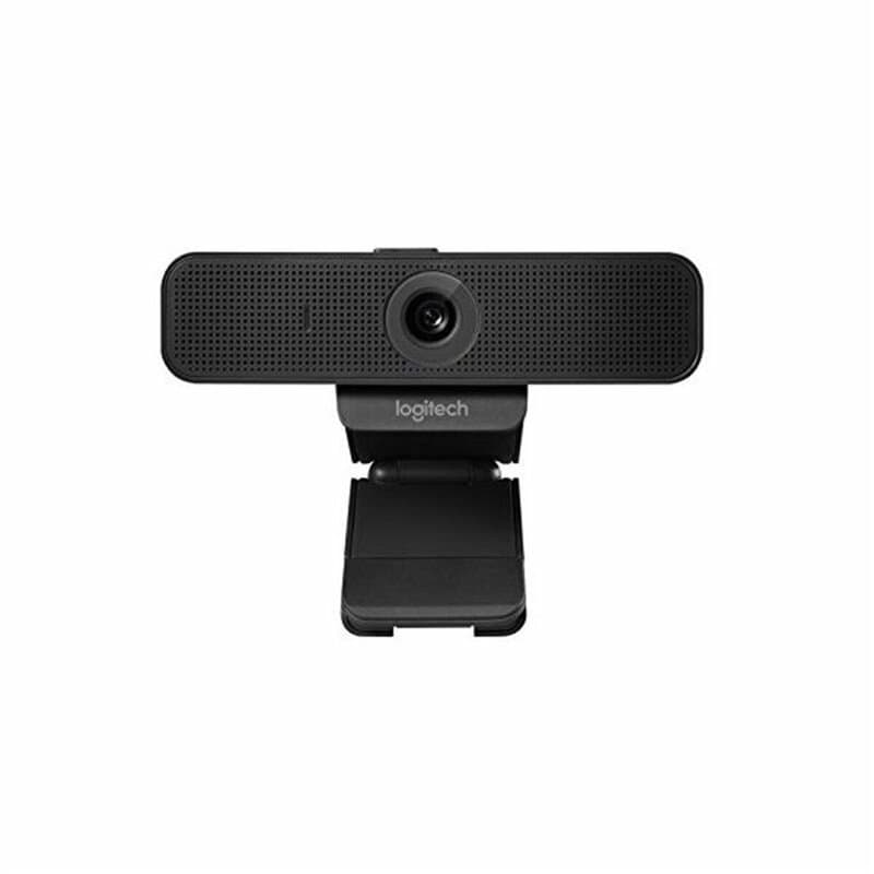 Logitech C925e webcam 3 MP 1920 x 1080 pixels USB Noir - Image 1