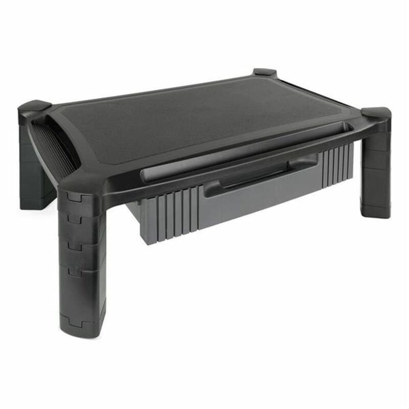 Tooq mmPSSD01 support d'écran plat pour bureau Noir - Image 1