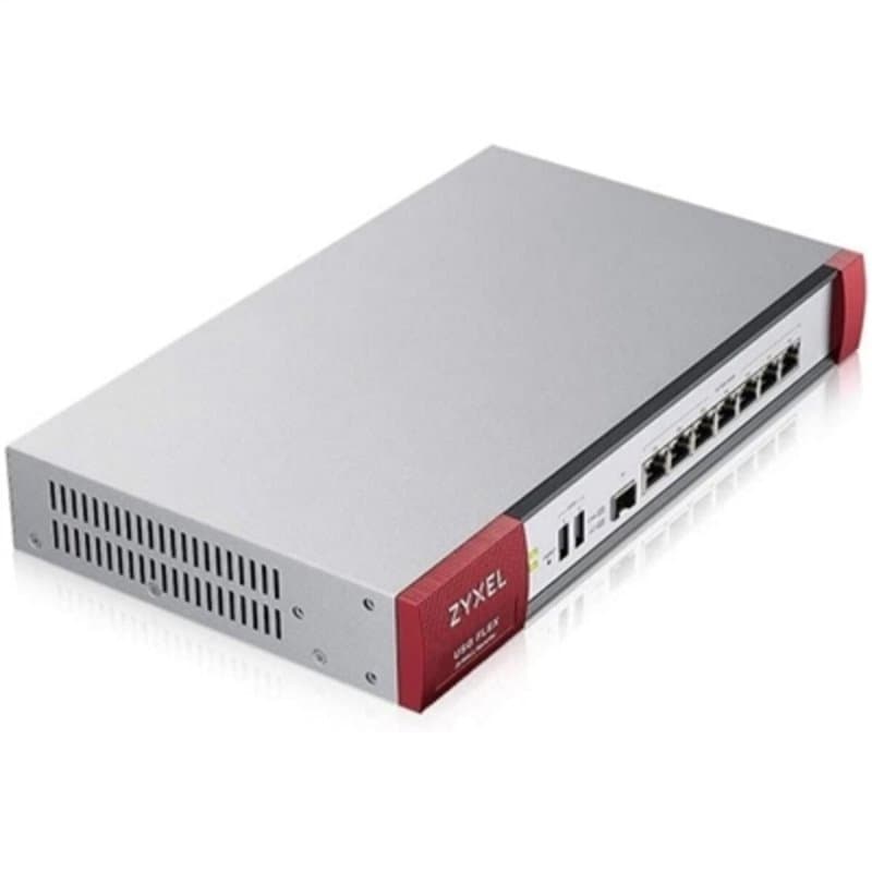 Zyxel USG Flex 500 pare-feux (matériel) 1U 2300 Mbit/s - Image 1